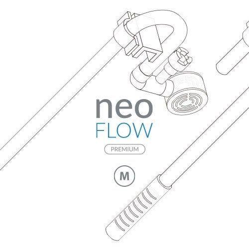 AQUARIO Neo Premium Flow M-13 mm (12/16 mm)