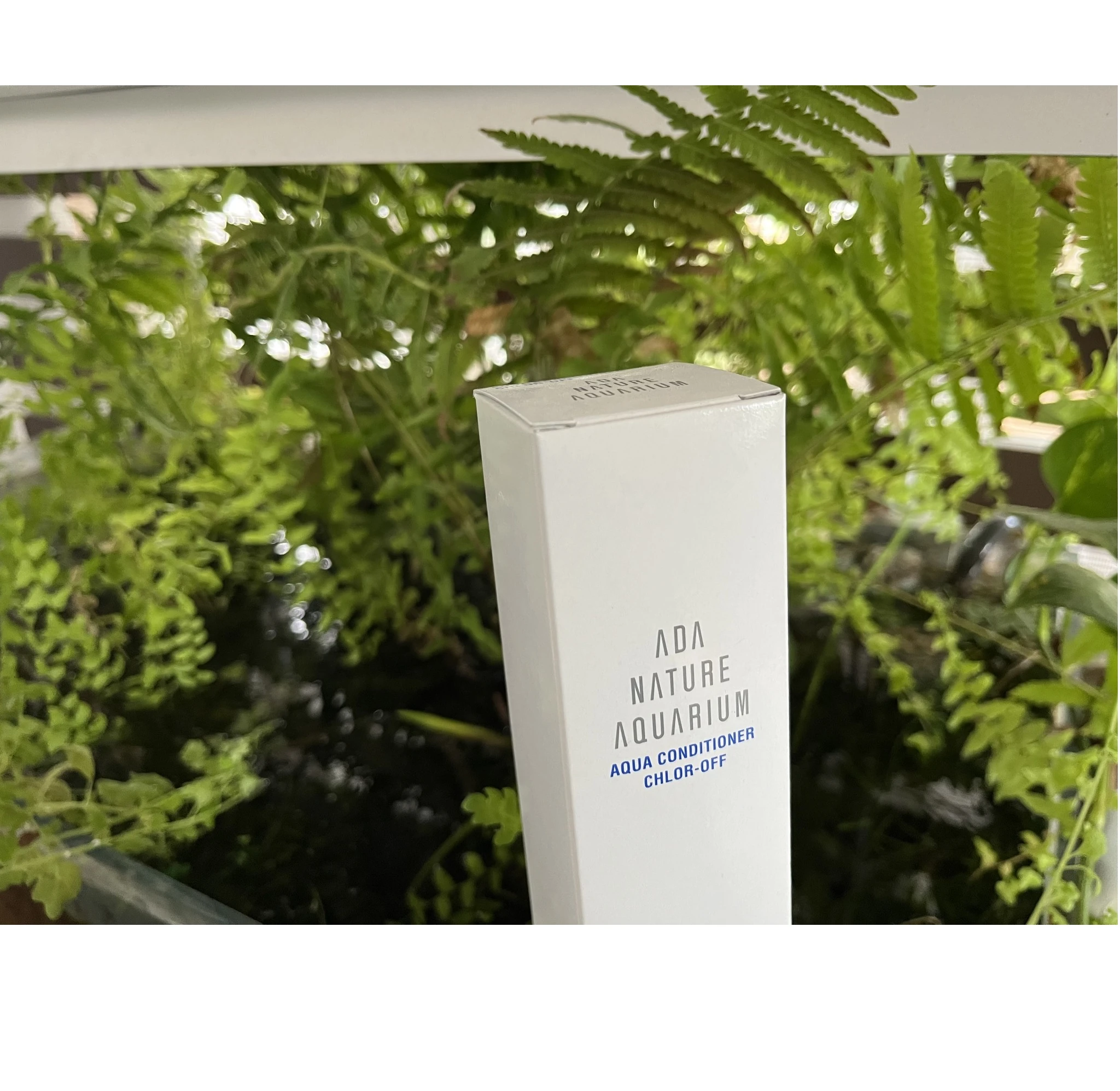 ADA Aqua Conditioner Clor-Off 200ml Su Düzenleyici