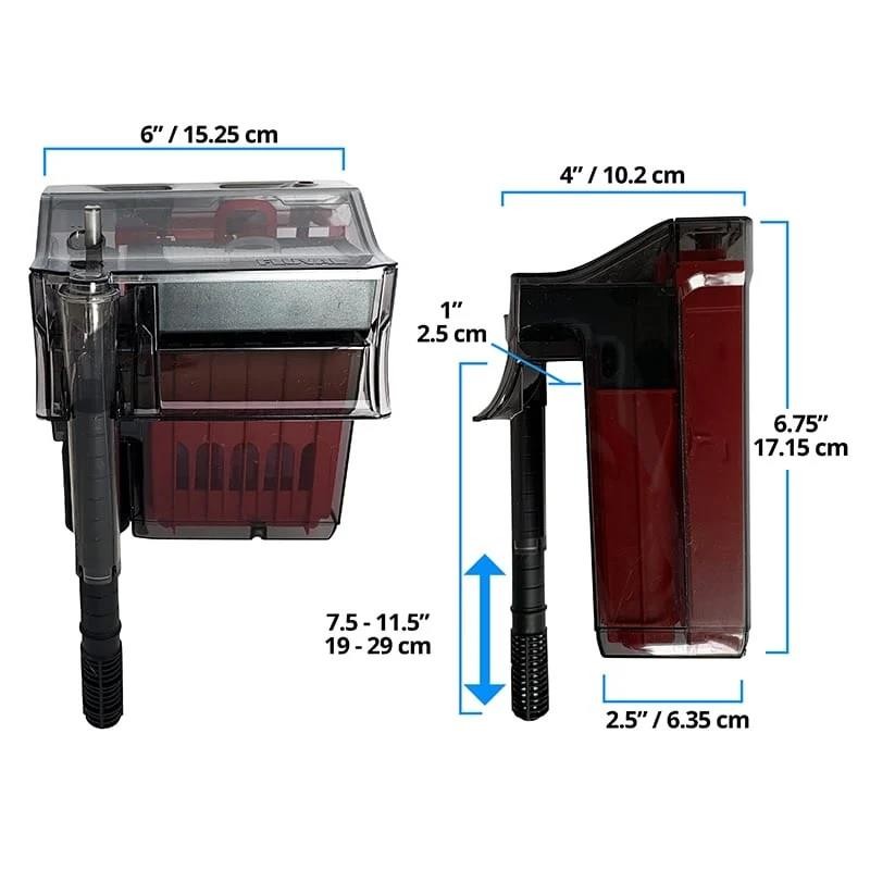 FLUVAL C2 Power Filter Askı Filtre