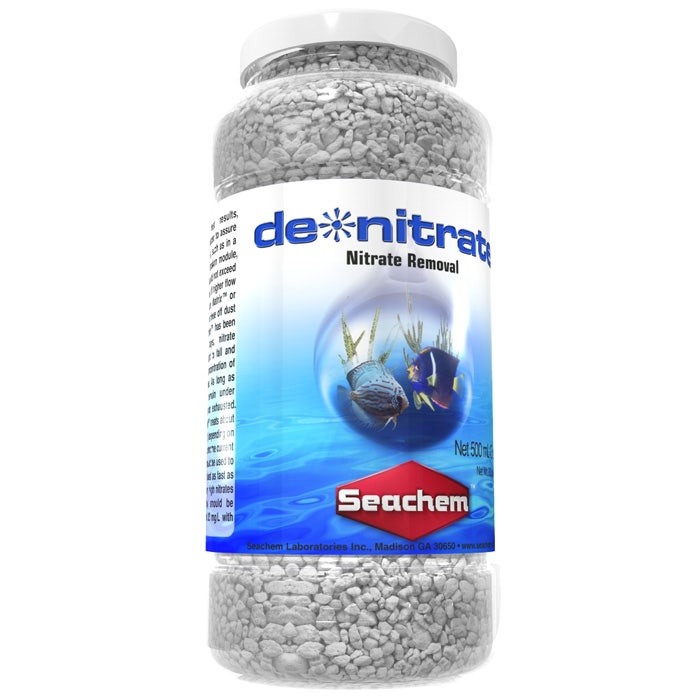 SEACHEM De Nitrate 500 ML