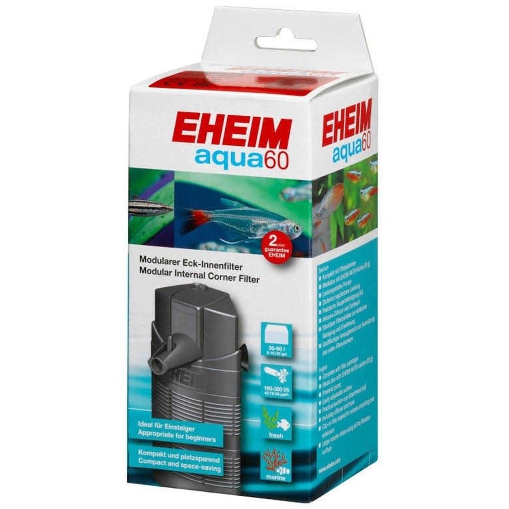 EHEIM Aqua 60 İç Filitre
