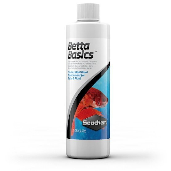 SEACHEM Betta Basic 60 ml