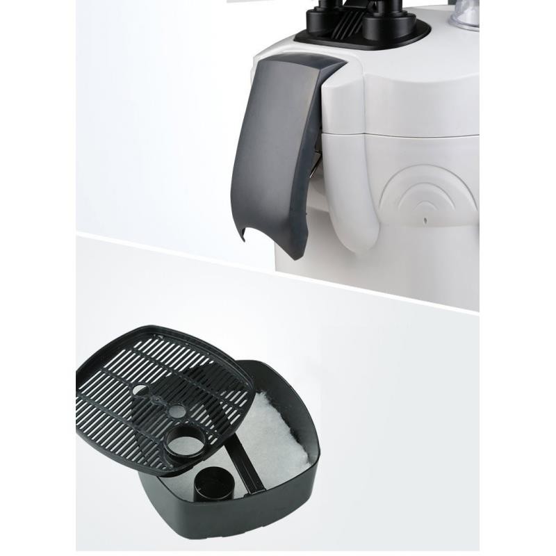 SUNSUN Hw-304A Dış Filtre 2000 L/H
