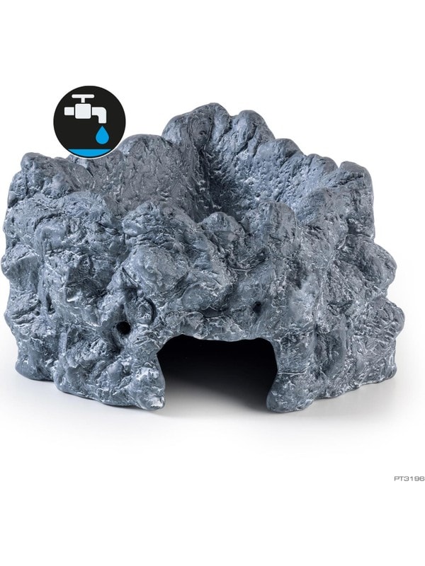 EXO TERRA Eck Wetrock Medium