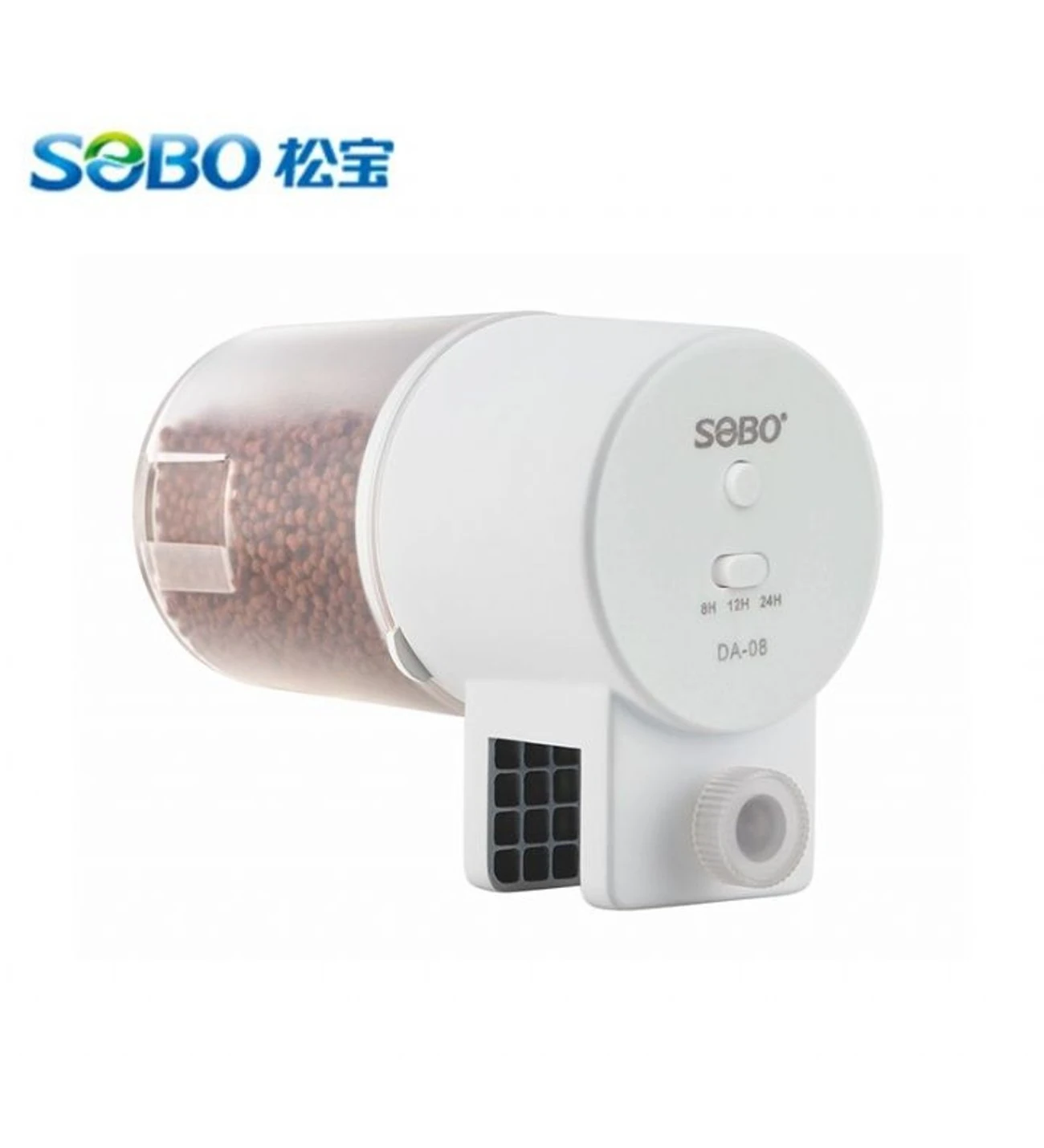 SOBO DA-08 Otomatik Yemleme Makinesi