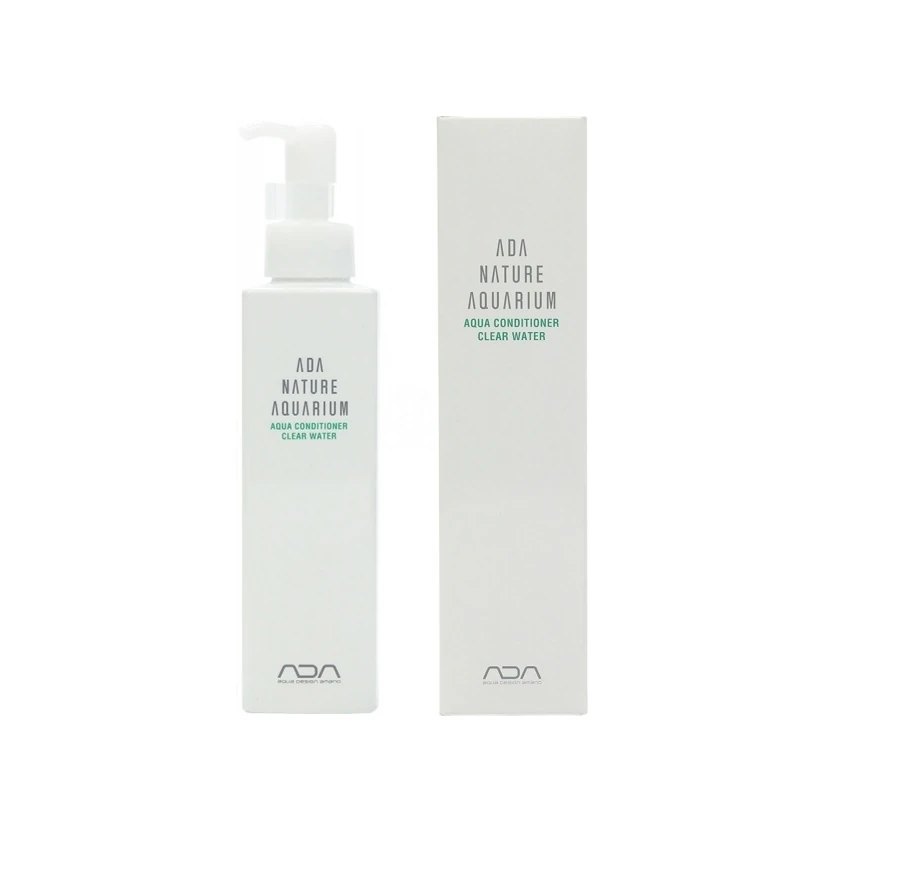 ADA Aqua Conditioner Clear Water 200ml Berraklaştırıcı
