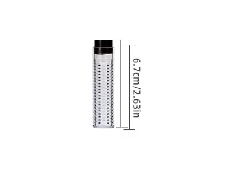 AQUAPRO Inlet 12mm Emiş Süzgeç