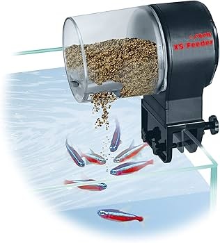 SERA XS-Feeder Otomatik Yemleme Makinesi