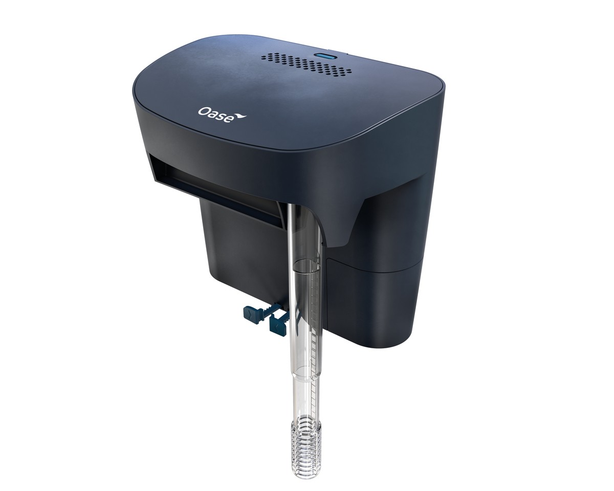 OASE BioStyle Navy 115 Askı Filtre - 550 L/H