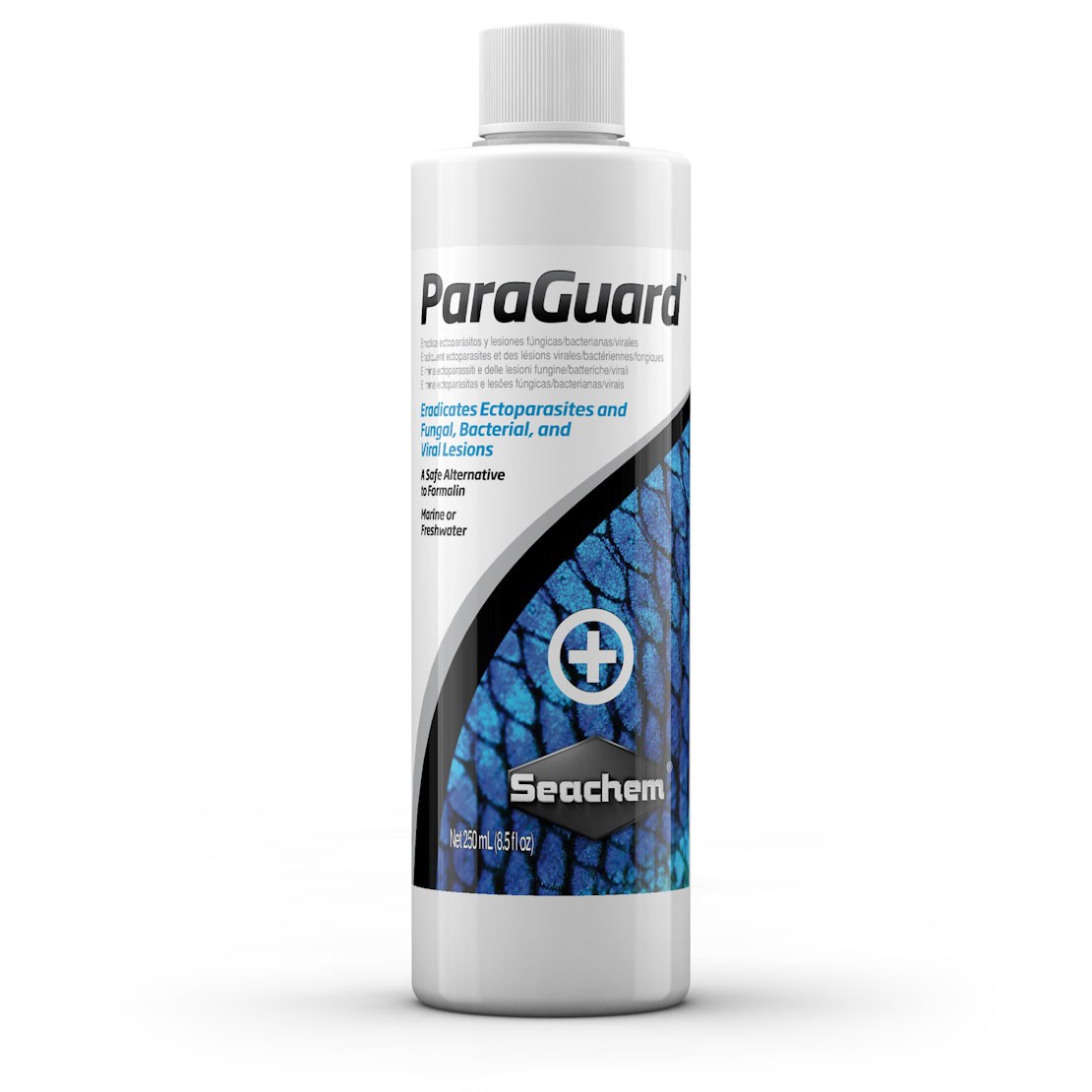SEACHEM ParaGuard 250 ML