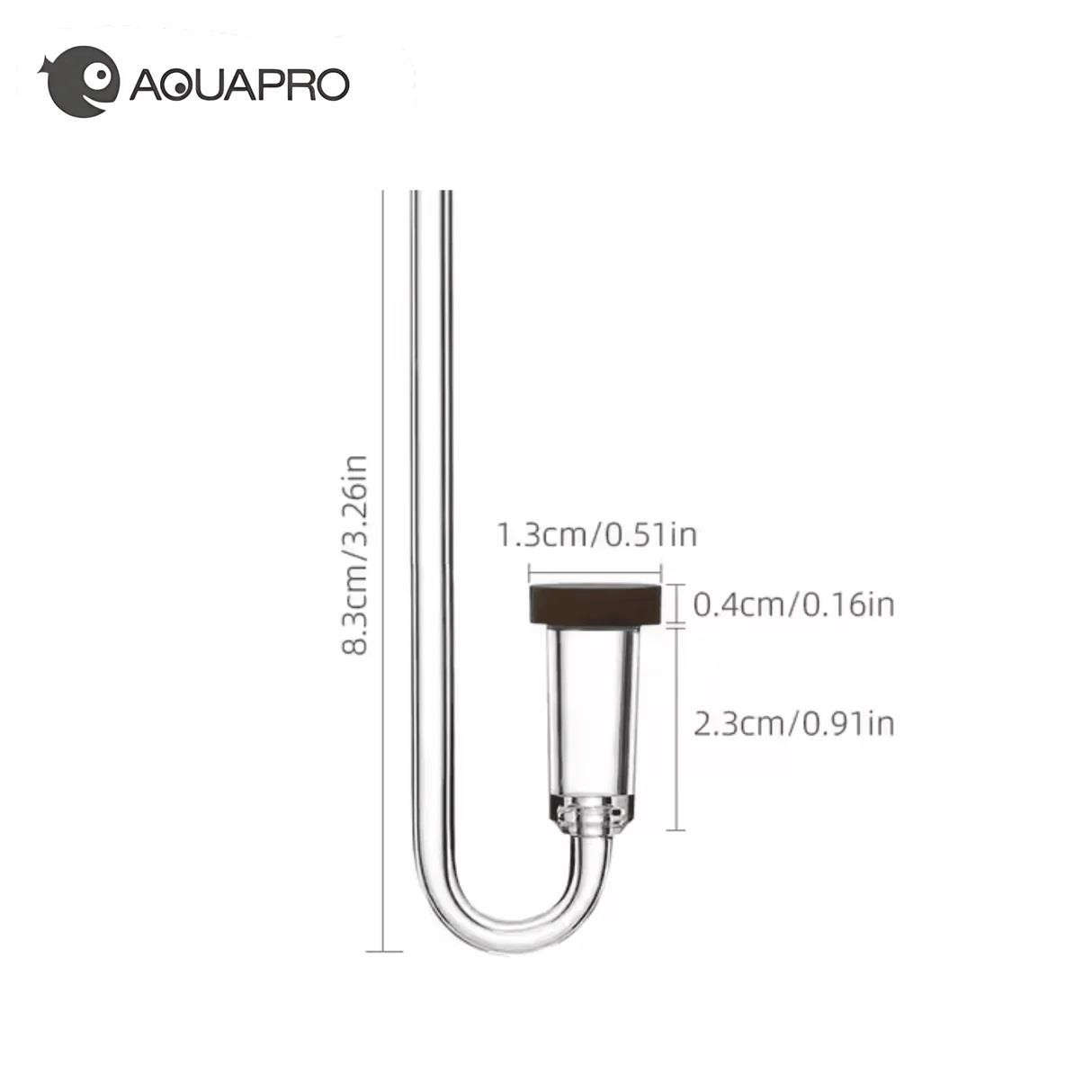 AQUAPRO Co2 Diffuser Small