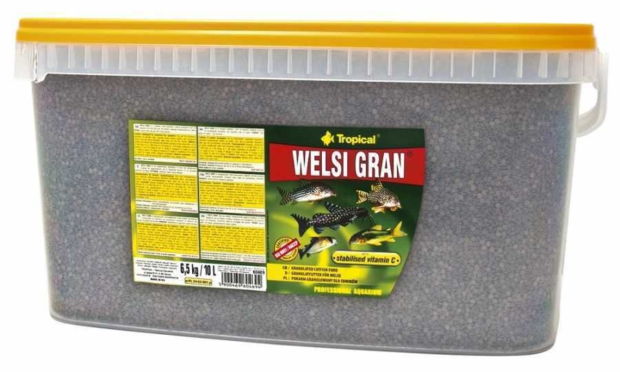 TROPICAL Welsi Gran 500 GR