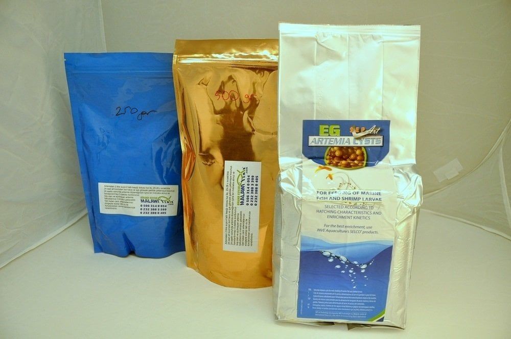 INVE Artemia Sep-Art 500 GR