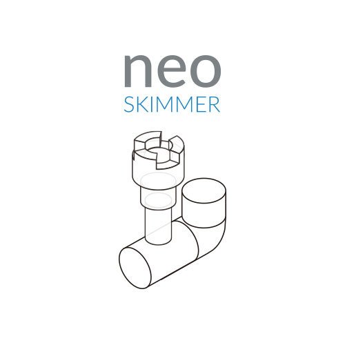 AQUARIO Neo Skimmer M