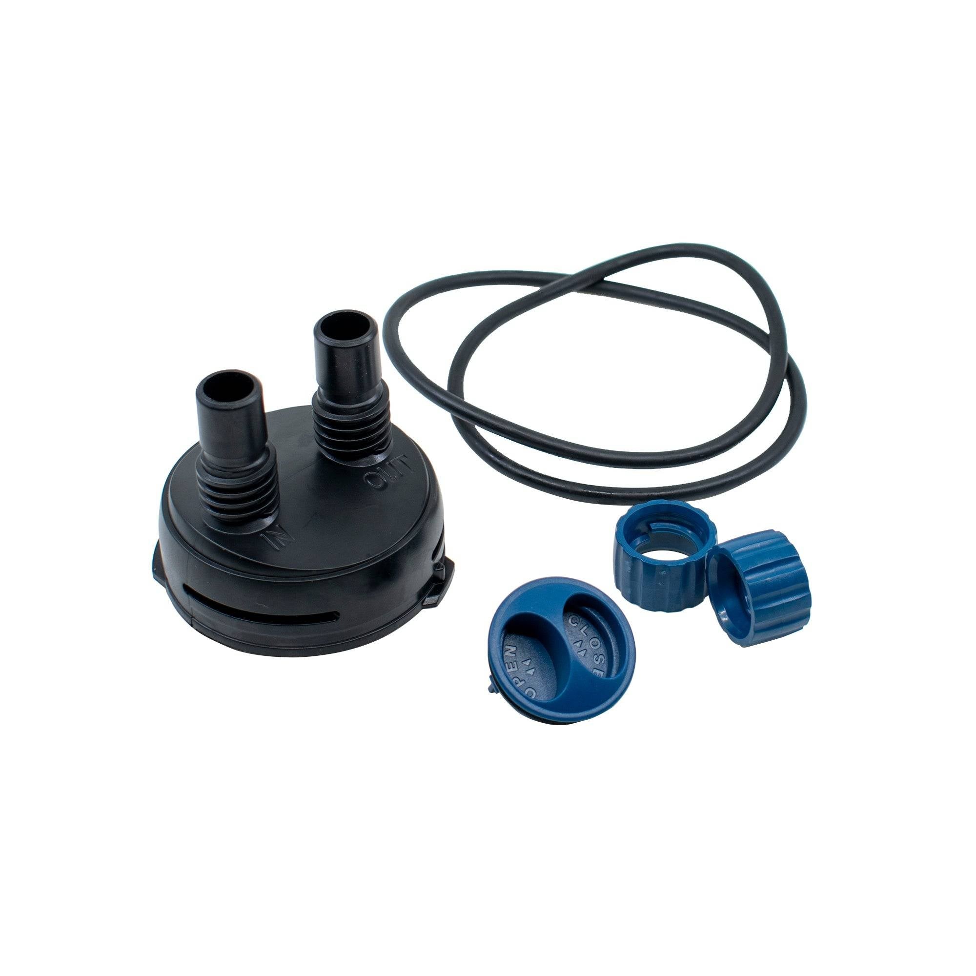OASE FiltoSmart 200 & 300 Yedek aksesuar seti 45359