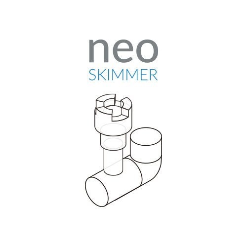 AQUARIO Neo Skimmer L