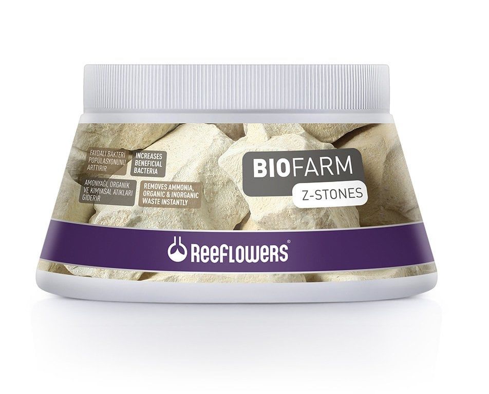 ReefLowers Detox Zeolite 5500 ML