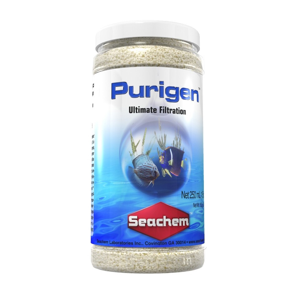 SEACHEM Purigen 250 ML