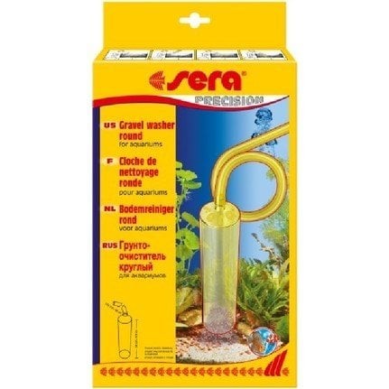 SERA Manuel Dip Süpürgesi