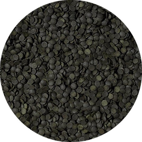 TROPiCAL Spirulina Super Forte Chips 1000 GR