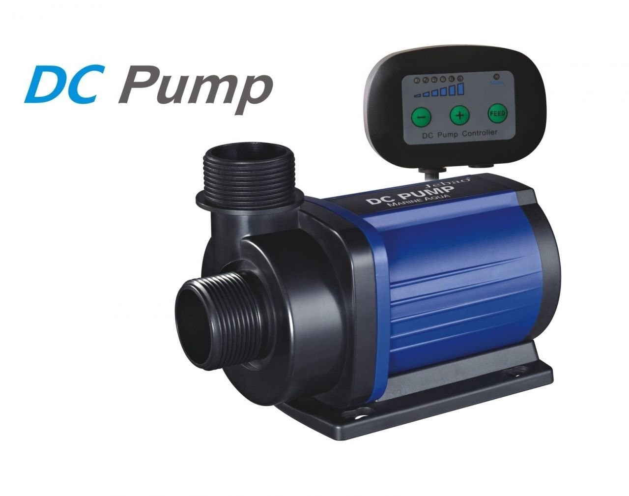 JEBAO DC 3000 Sirkülasyon Pompası