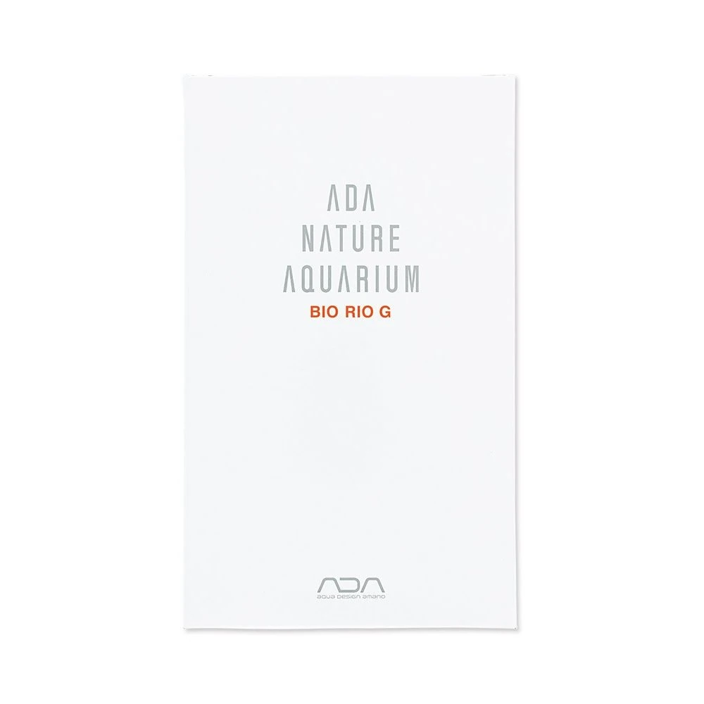 ADA Bio Rio G 1 L Bakteri Yatağı