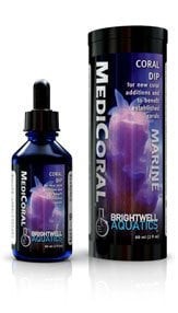 BRIGHTWELL MediCoral Dip Mercan Preperatı 30 ml