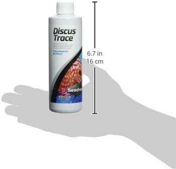 SEACHEM Discus Trace 250 ML
