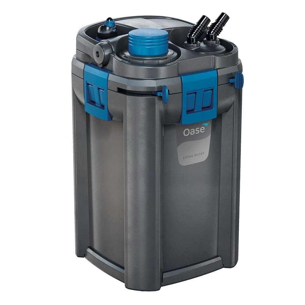 OASE BioMaster² Thermo 350 Isıtıcılı Dış Filtre 1100 L/H