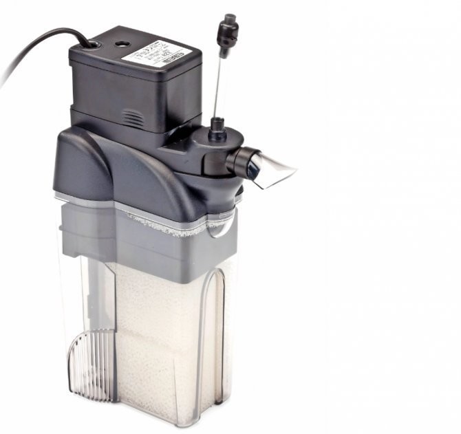 EDEN 328 İç Filtre 1000 L/H