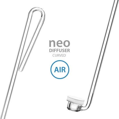 AQUARIO Neo Air Curved Special 17 MM