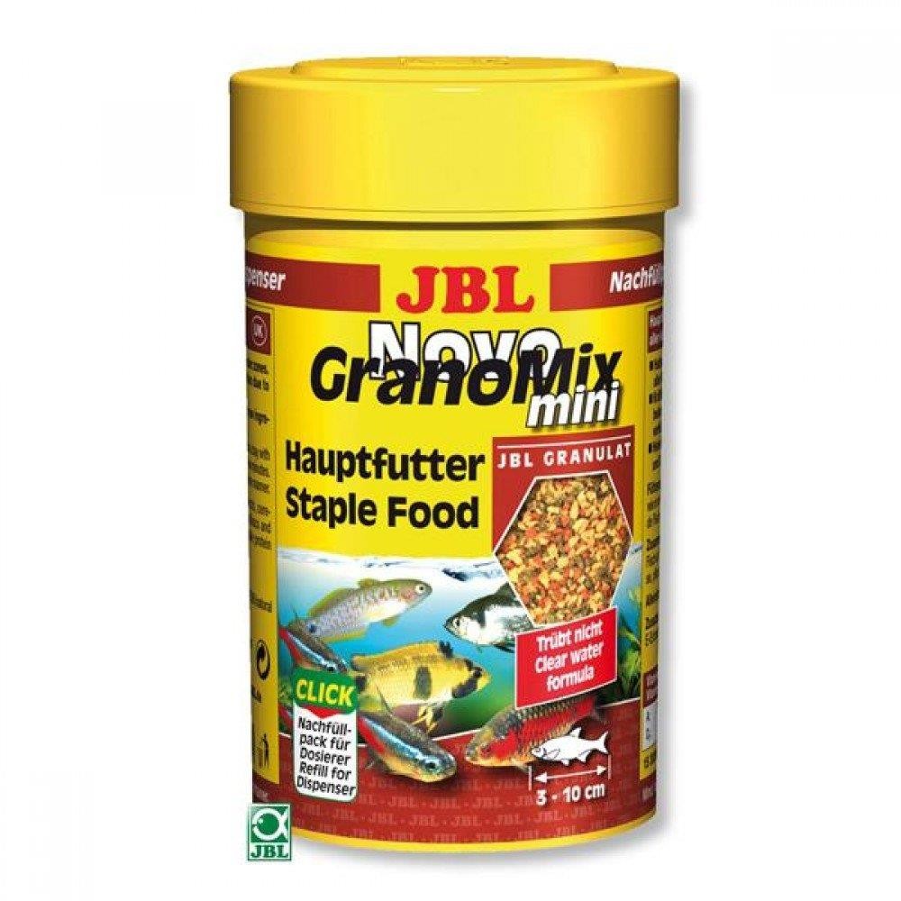 JBL Granomix Mini 100ml 42gr
