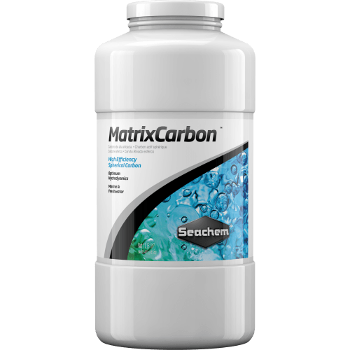 SEACHEM Matrix Carbon 500ml