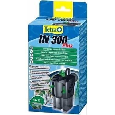 Tetra In 300 Plus Iç Filtre