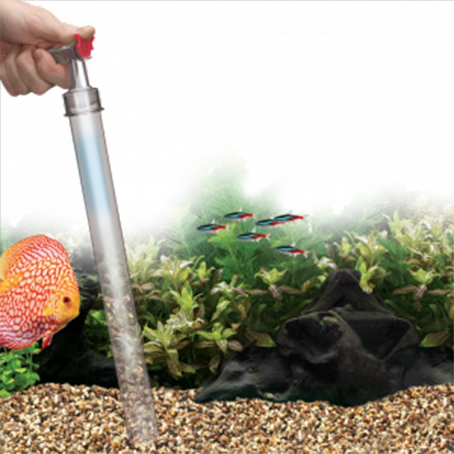 FLUVAL Gravelvac S/M