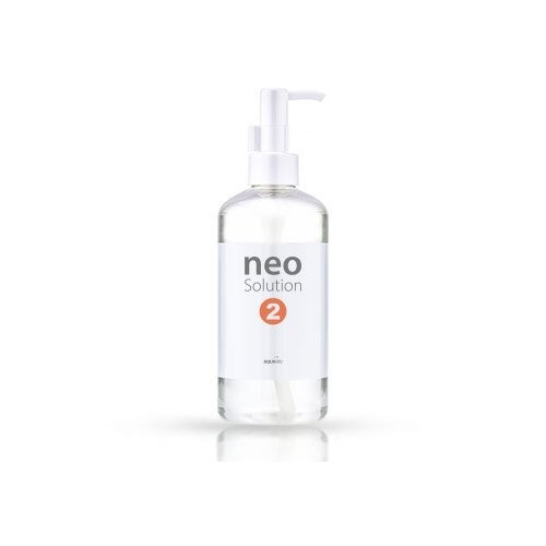 AQUARIO Neo Solution 2 Micro Gübre 300 ML