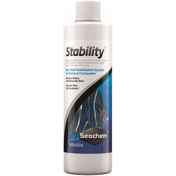 SEACHEM Stability Bakteri Kültürü 250 ML