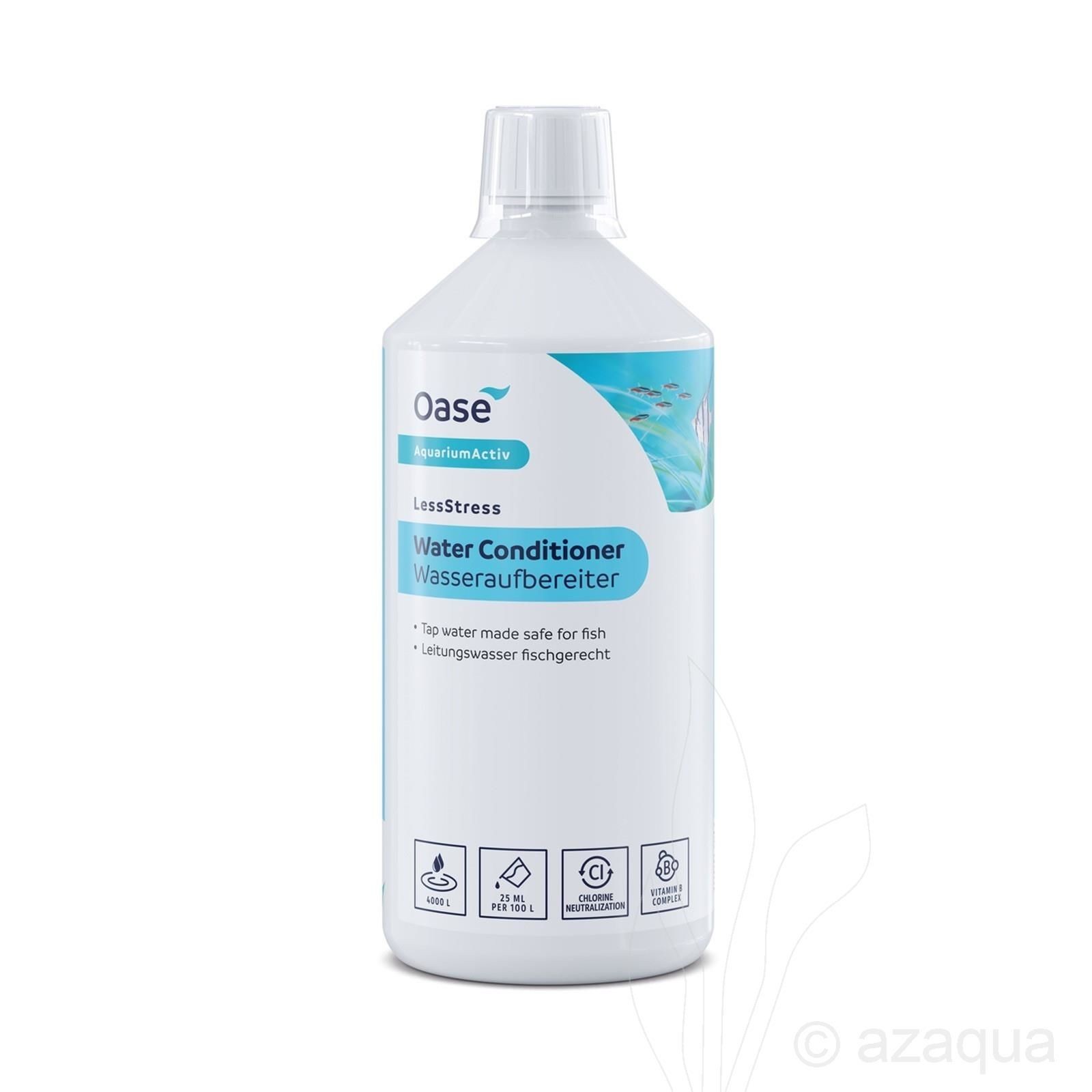 Oase LessStress Water Conditioner 1L Su Düzenleyici
