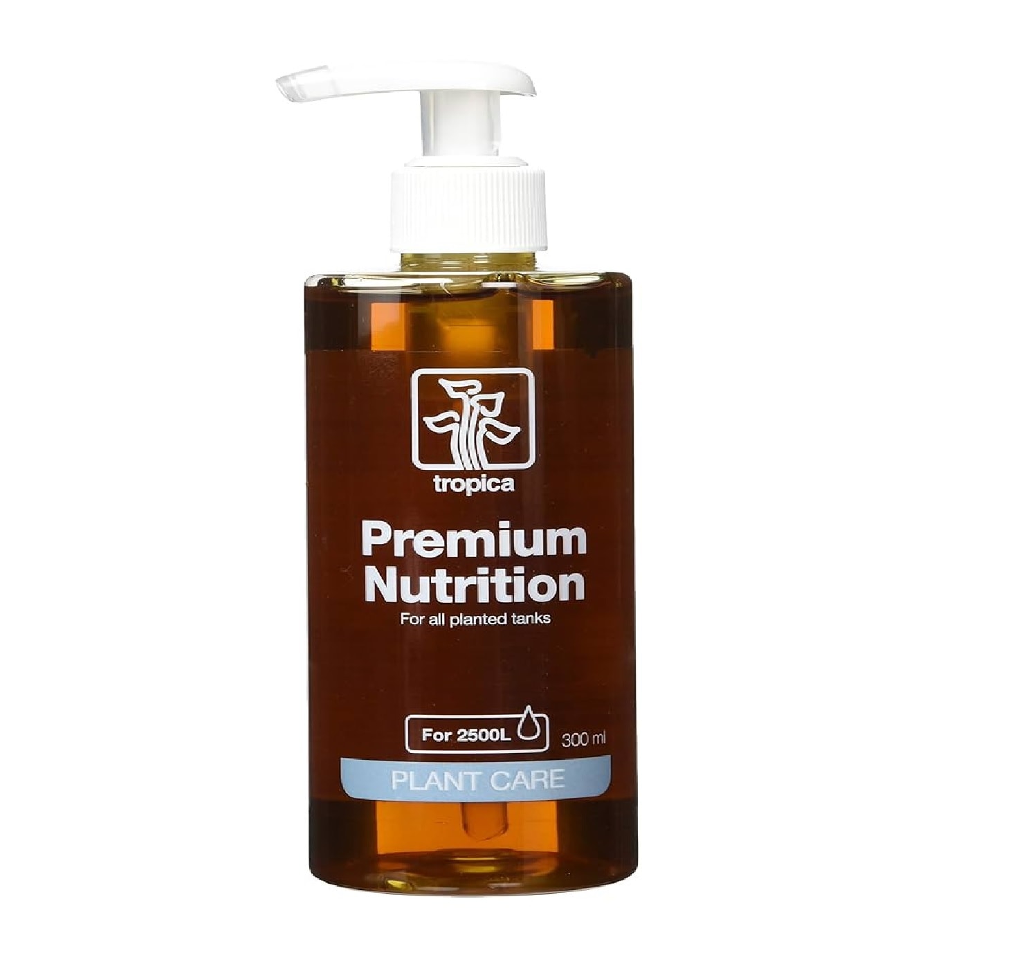 Tropica Premium Fertiliser 300 ML