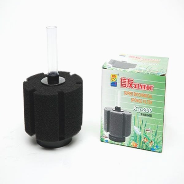 XiNYOU XY 280 Pipo Üretim Filtresi