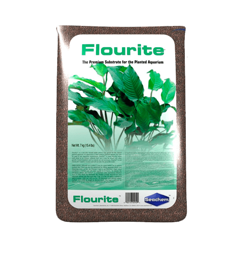 SEACHEM Flourite Substrate 3,5 kg