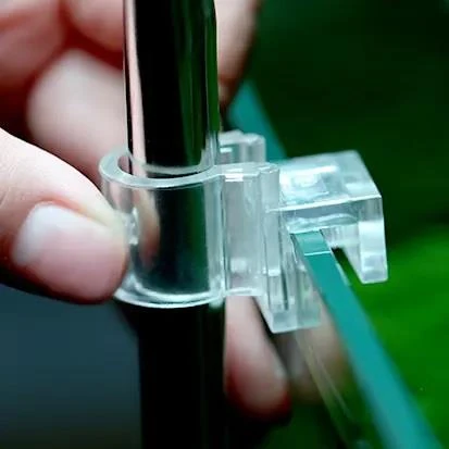 AQUAPRO Pipe Holder XS Tutucu