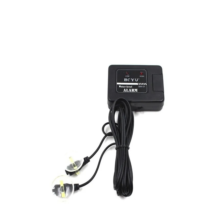BOYU Sw-01 Su Seviyesi Alarm Cihazi
