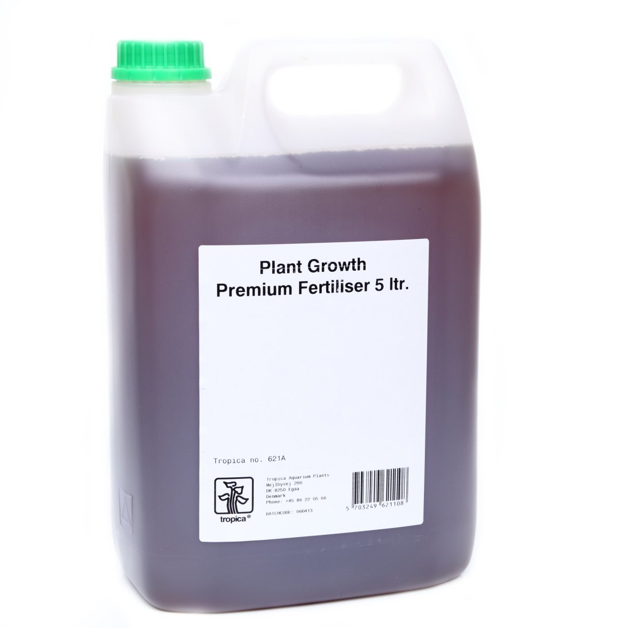 Tropica Premium Fertiliser 5 L Gübre