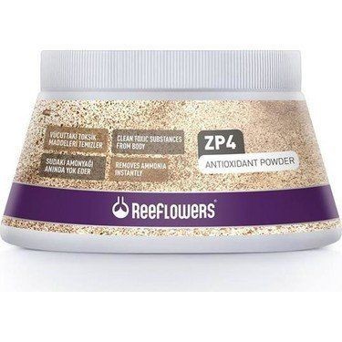 REEFLOWERS ZP4 250 ML