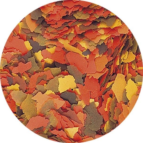 TROPiCAL Supervit Basic Flake 500 GR