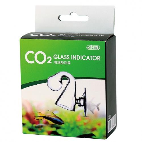 ISTA Co2 İndikatör (Cam Göstergesi) i700