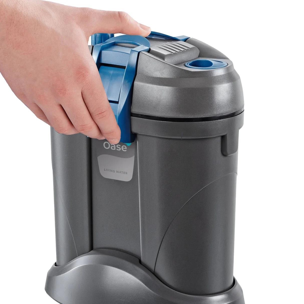 OASE FiltoSmart 100 Dış Filtre 600 L/H