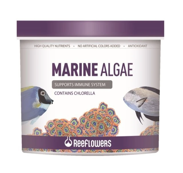 REEFLOWERS Marine Algae 150 ML / 83 GR