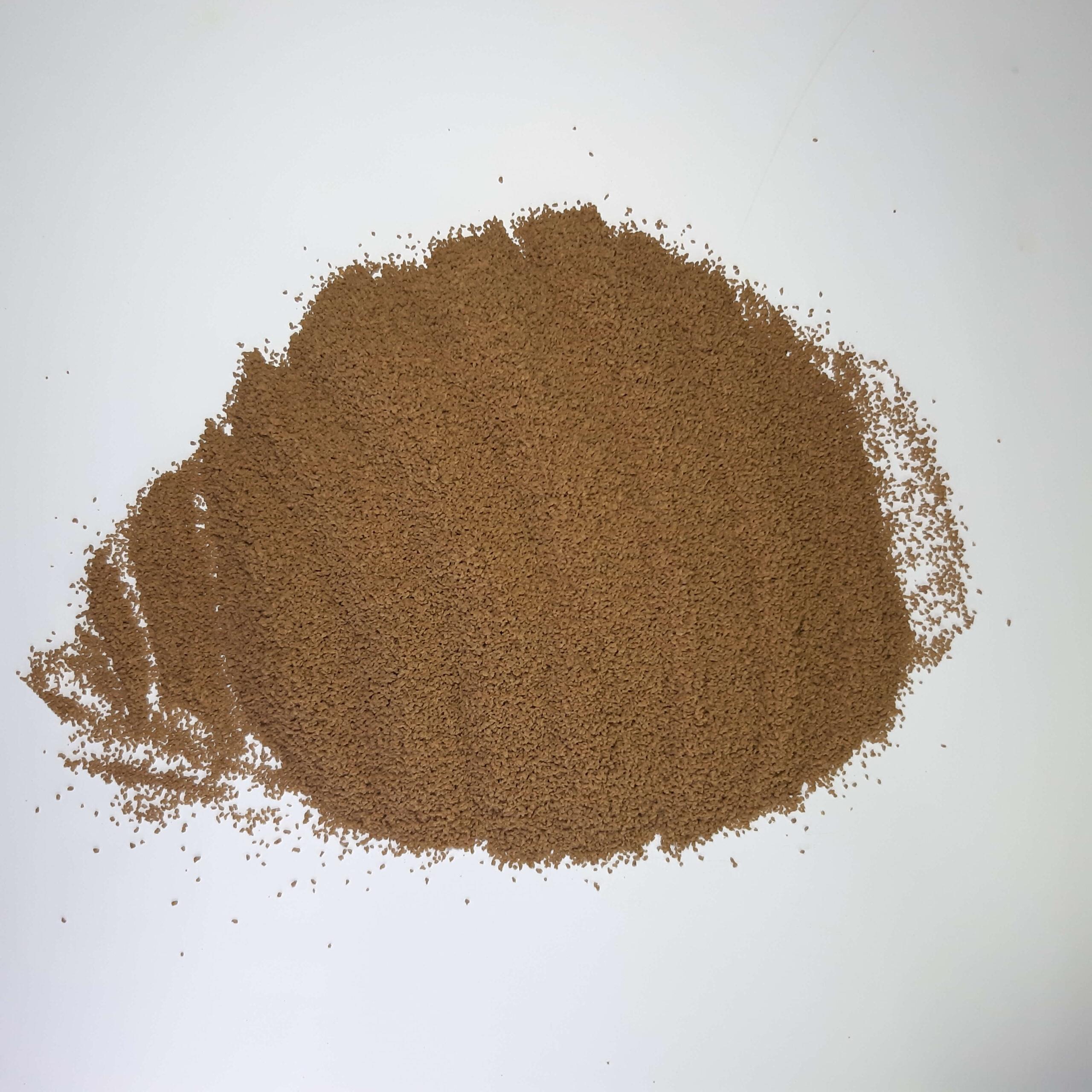 INVE O.range Nurse 0,5-0,8mm 100 gr